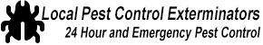 Superior CO Pest Control Exterminators